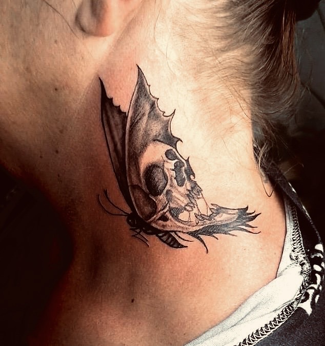 Tattoo Elmshorn