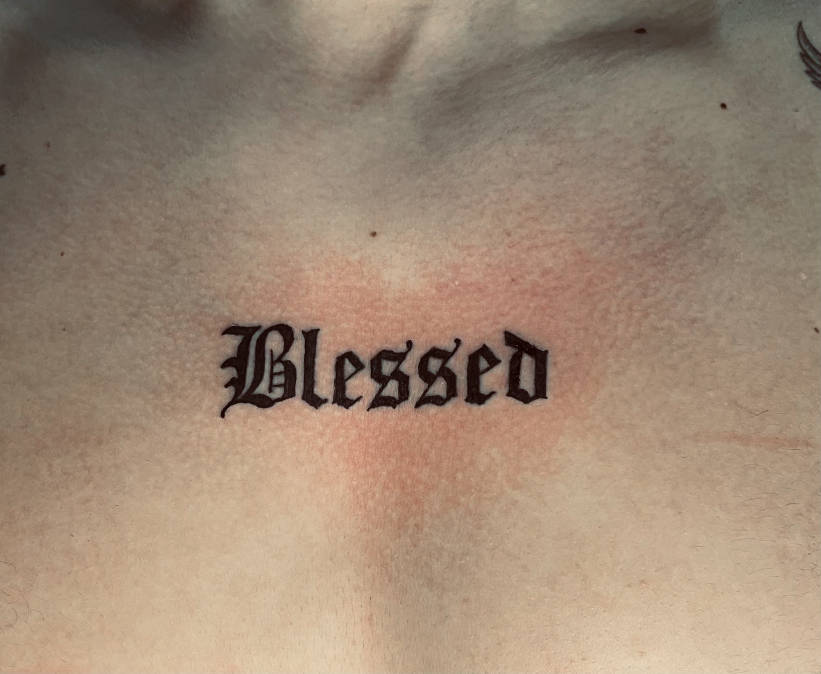 Wolle Tattoo Elmshorn Studio